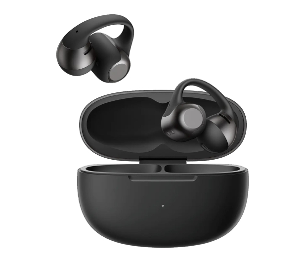 Shokz OpenDots 2 Black - 1571022 - zdjęcie 5